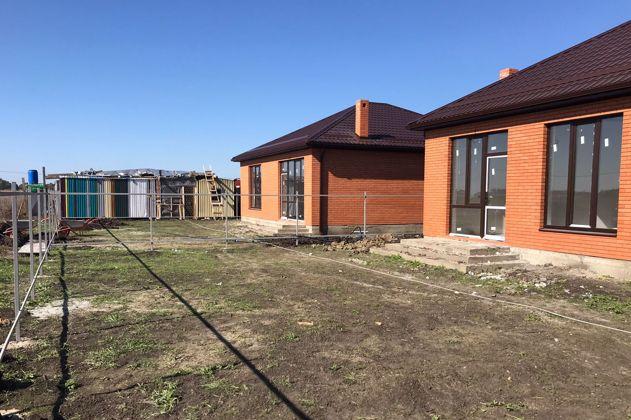 Продажа дома, 79м <sup>2</sup>, 400 сот., Краснодар, Чистая улица,  13