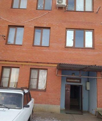 Продажа 2-комнатной квартиры, Краснодар, улица 1 Мая,  536/1