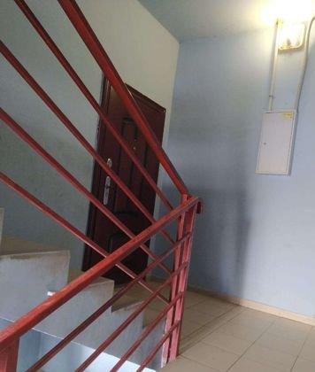 Продажа 2-комнатной квартиры, Краснодар, улица 1 Мая,  536/1