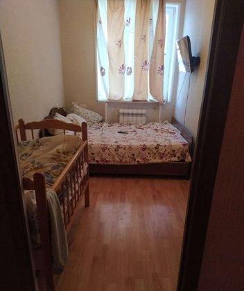 Продажа 2-комнатной квартиры, Краснодар, улица 1 Мая,  536/1