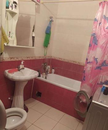 Продажа 2-комнатной квартиры, Краснодар, улица 1 Мая,  536/1