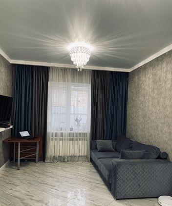 Продажа дома, 70м <sup>2</sup>, 300 сот., Краснодар, улица имени 40-й Отдельной Мотострелковой Бригады,  21