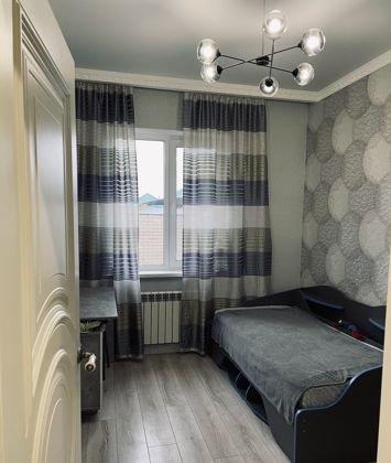 Продажа дома, 70м <sup>2</sup>, 300 сот., Краснодар, улица имени 40-й Отдельной Мотострелковой Бригады,  21