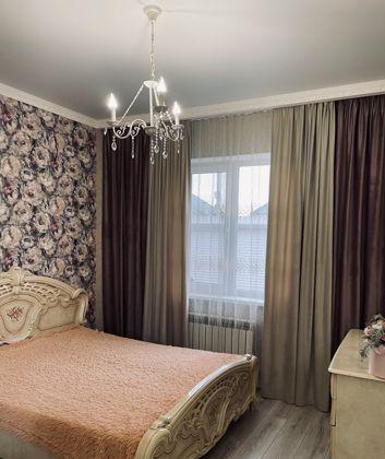 Продажа дома, 70м <sup>2</sup>, 300 сот., Краснодар, улица имени 40-й Отдельной Мотострелковой Бригады,  21