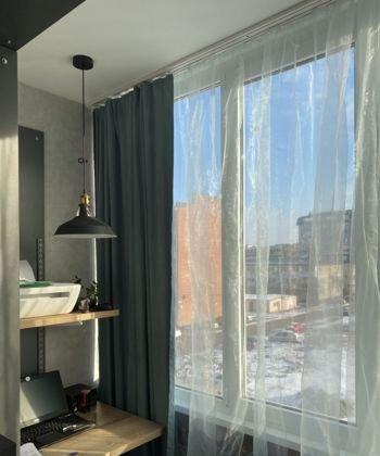 Продажа 1-комнатной квартиры, Краснодар, улица Куликова Поля,  16