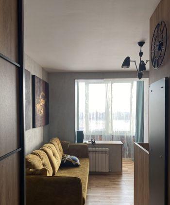 Продажа 1-комнатной квартиры, Краснодар, улица Куликова Поля,  16