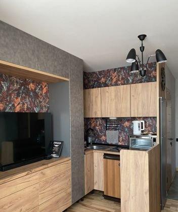 Продажа 1-комнатной квартиры, Краснодар, улица Куликова Поля,  16