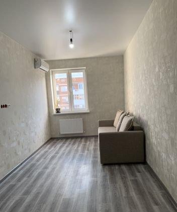 Продажа 1-комнатной квартиры, Краснодар, улица Григория Пономаренко,  45