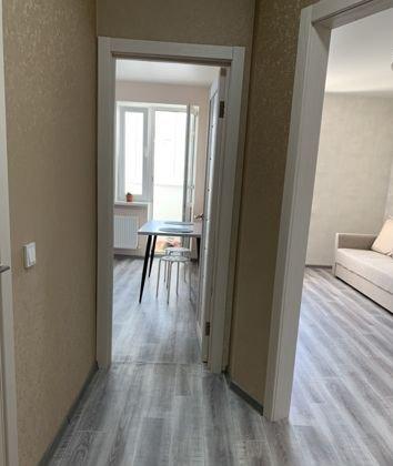 Продажа 1-комнатной квартиры, Краснодар, улица Григория Пономаренко,  45