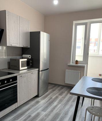 Продажа 1-комнатной квартиры, Краснодар, улица Григория Пономаренко,  45