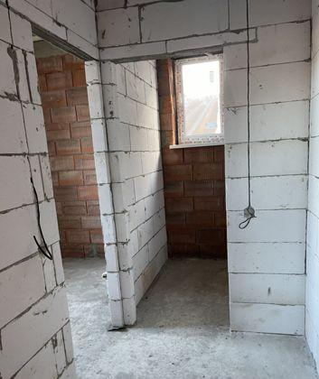 Продажа дома, 85м <sup>2</sup>, 350 сот., Краснодар, Бархатная улица,  3