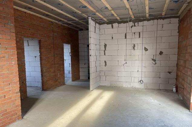 Продажа дома, 85м <sup>2</sup>, 350 сот., Краснодар, Бархатная улица,  3