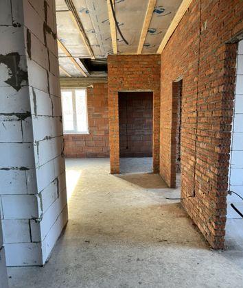 Продажа дома, 85м <sup>2</sup>, 350 сот., Краснодар, Бархатная улица,  3