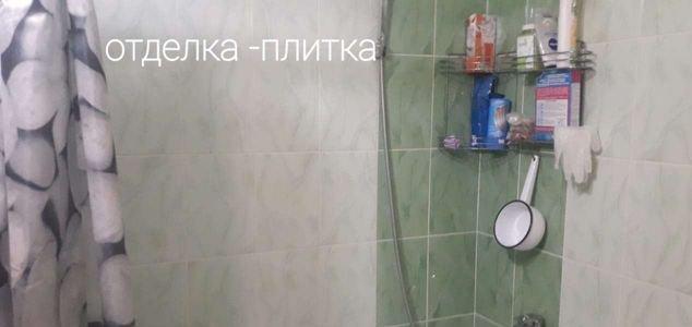 Продажа 1-комнатной квартиры, Краснодар, улица имени В.М. Комарова,  21/1к1