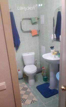 Продажа 1-комнатной квартиры, Краснодар, улица имени В.М. Комарова,  21/1к1