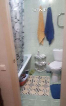 Продажа 1-комнатной квартиры, Краснодар, улица имени В.М. Комарова,  21/1к1