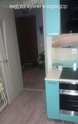 Продажа 1-комнатной квартиры, Краснодар, улица имени В.М. Комарова,  21/1к1