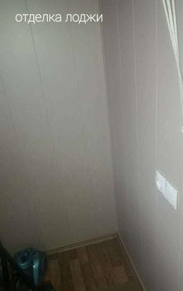 Продажа 1-комнатной квартиры, Краснодар, улица имени В.М. Комарова,  21/1к1