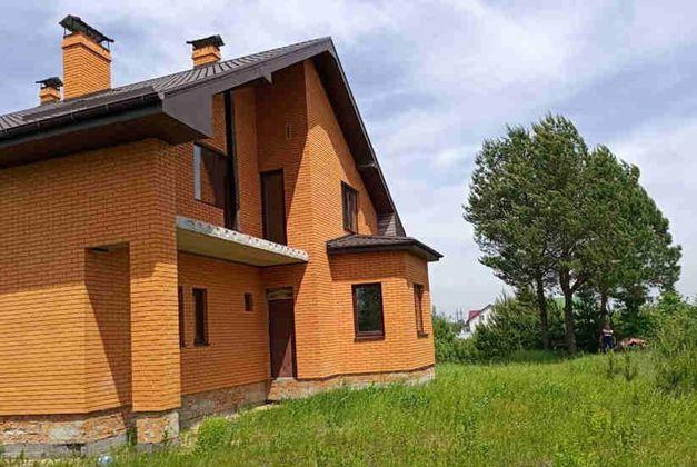 Продажа дома, 167м <sup>2</sup>, 400 сот., Краснодар, 03К-001,  3-й километр