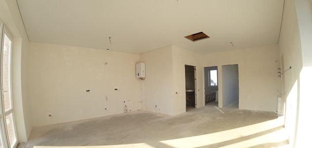 Продажа дома, 84м <sup>2</sup>, 350 сот., Краснодар, улица Владимира Высоцкого,  25