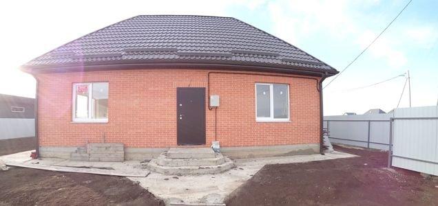 Продажа дома, 84м <sup>2</sup>, 350 сот., Краснодар, улица Владимира Высоцкого,  25