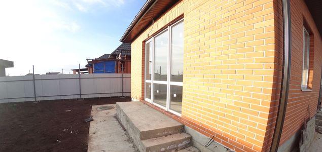 Продажа дома, 84м <sup>2</sup>, 350 сот., Краснодар, улица Владимира Высоцкого,  25