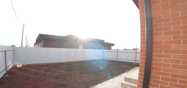 Продажа дома, 84м <sup>2</sup>, 350 сот., Краснодар, улица Владимира Высоцкого,  25