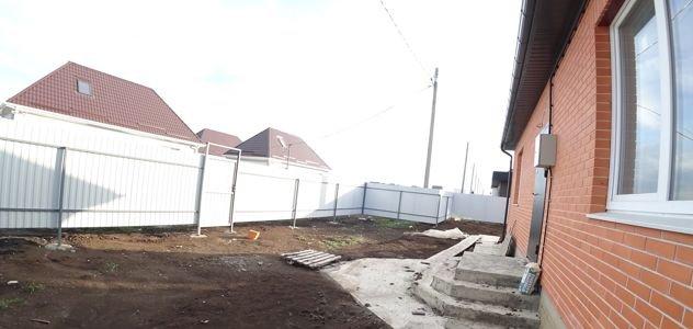 Продажа дома, 84м <sup>2</sup>, 350 сот., Краснодар, улица Владимира Высоцкого,  25