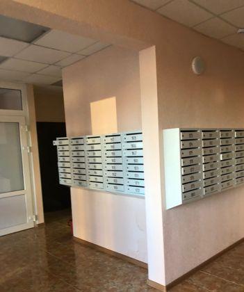 Продажа 1-комнатной квартиры, Краснодар, Тополиная улица,  40/1