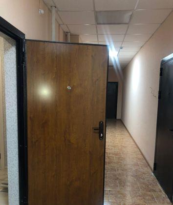 Продажа 1-комнатной квартиры, Краснодар, Тополиная улица,  40/1