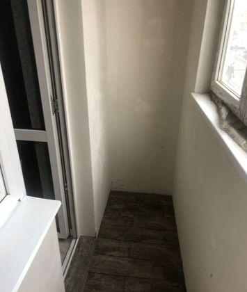 Продажа 1-комнатной квартиры, Краснодар, Тополиная улица,  40/1