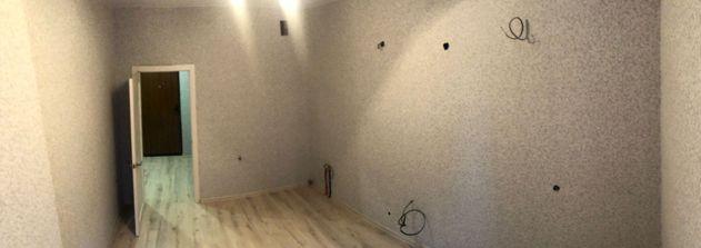 Продажа 1-комнатной квартиры, Краснодар, Тополиная улица,  40/1