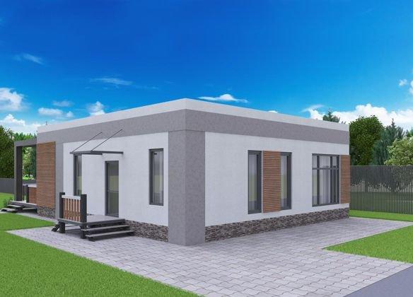 Продажа дома, 109м <sup>2</sup>, 480 сот., Краснодар, Дальняя улица,  34