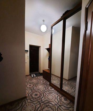 Продажа 1-комнатной квартиры, Краснодар, улица Рахманинова,  3