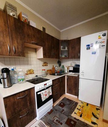 Продажа 1-комнатной квартиры, Краснодар, улица Рахманинова,  3