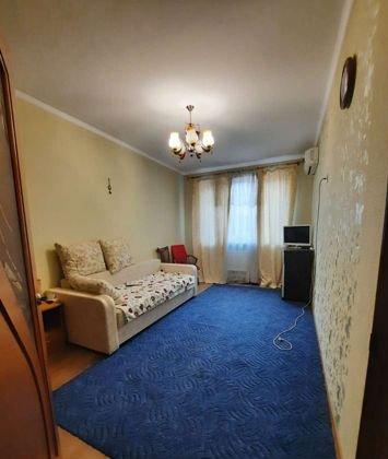 Продажа 1-комнатной квартиры, Краснодар, улица Рахманинова,  3