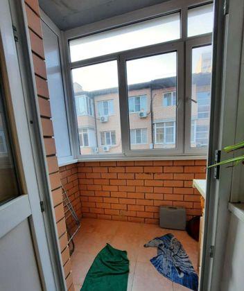 Продажа 1-комнатной квартиры, Краснодар, улица Рахманинова,  3