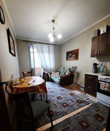 Продажа 1-комнатной квартиры, Краснодар, улица Рахманинова,  3