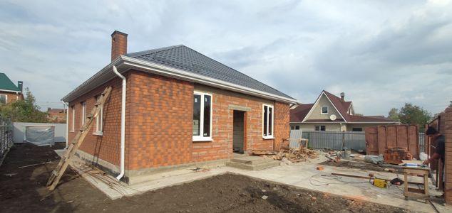 Продажа дома, 85м <sup>2</sup>, 400 сот., Краснодар, улица Мичурина,  34