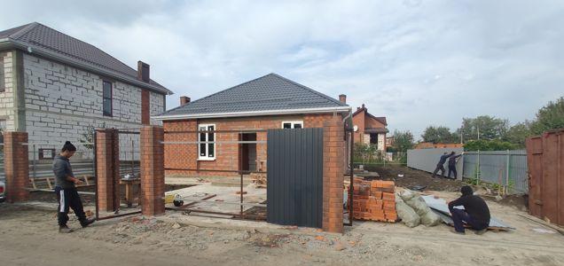 Продажа дома, 85м <sup>2</sup>, 400 сот., Краснодар, улица Мичурина,  34