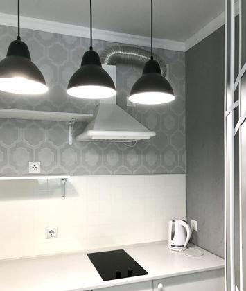 Продажа 1-комнатной квартиры, Краснодар, улица Адмирала Серебрякова,  3к1