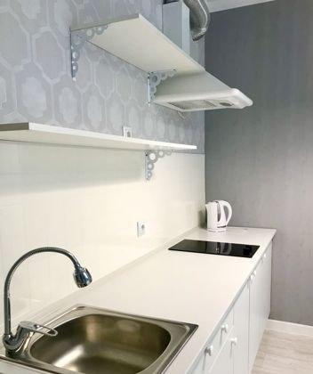 Продажа 1-комнатной квартиры, Краснодар, улица Адмирала Серебрякова,  3к1