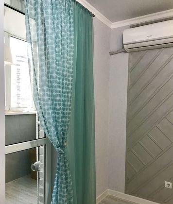 Продажа 1-комнатной квартиры, Краснодар, улица Адмирала Серебрякова,  3к1