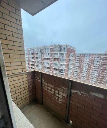 Продажа 2-комнатной квартиры, Краснодар, улица Евгении Жигуленко,  3