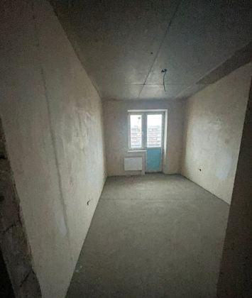 Продажа 2-комнатной квартиры, Краснодар, улица Евгении Жигуленко,  3