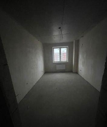 Продажа 2-комнатной квартиры, Краснодар, улица Евгении Жигуленко,  3