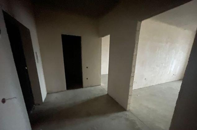 Продажа 2-комнатной квартиры, Краснодар, улица Евгении Жигуленко,  3