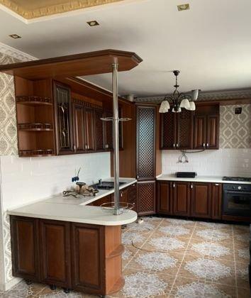 Продажа дома, 210м <sup>2</sup>, 600 сот., Краснодар, 4-я Тихая улица,  7