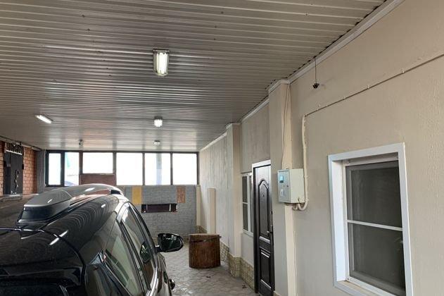 Продажа дома, 210м <sup>2</sup>, 600 сот., Краснодар, 4-я Тихая улица,  7