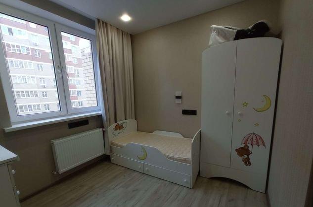 Продажа 2-комнатной квартиры, Краснодар, улица Цезаря Куникова,  24к2